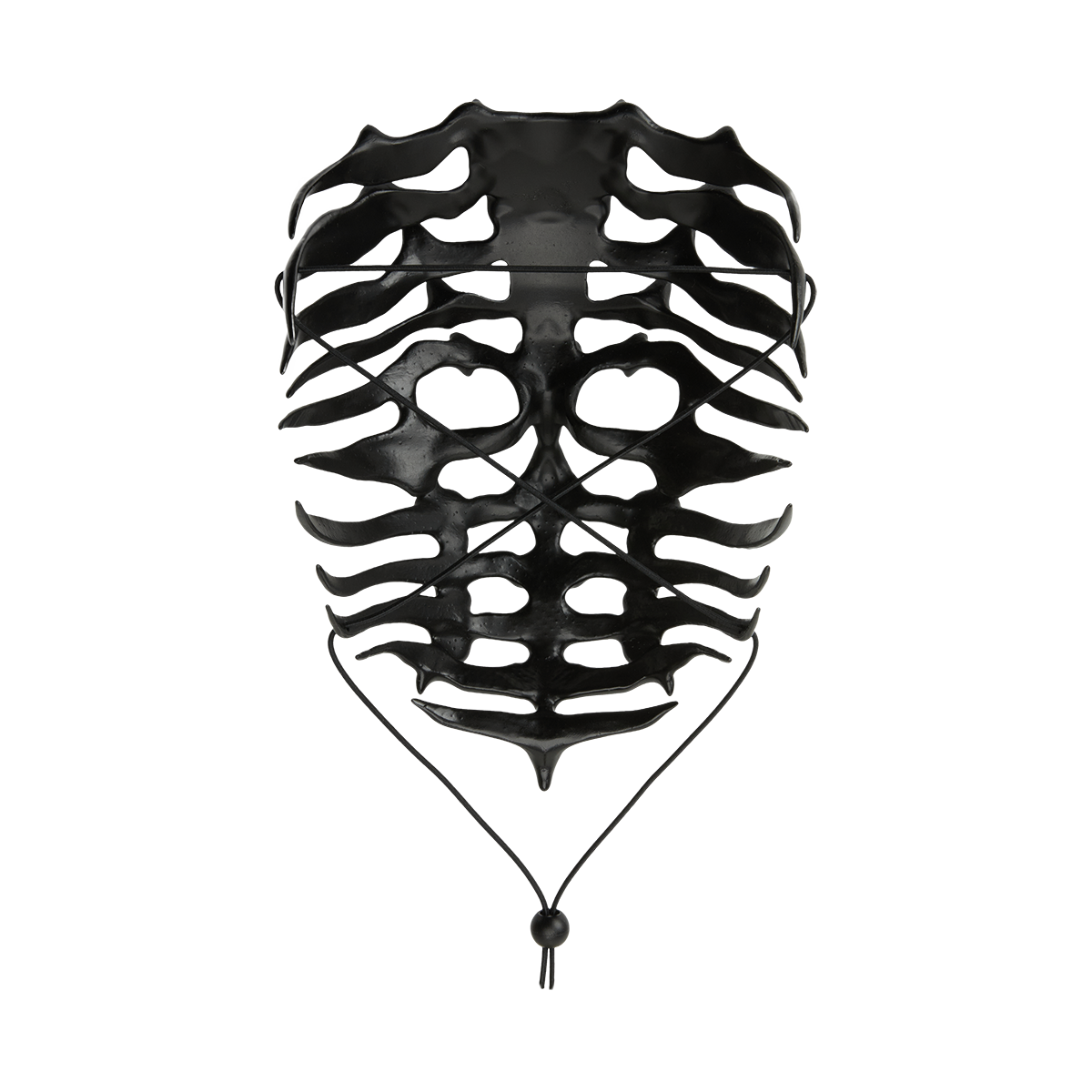 TC BONE FACE MASK