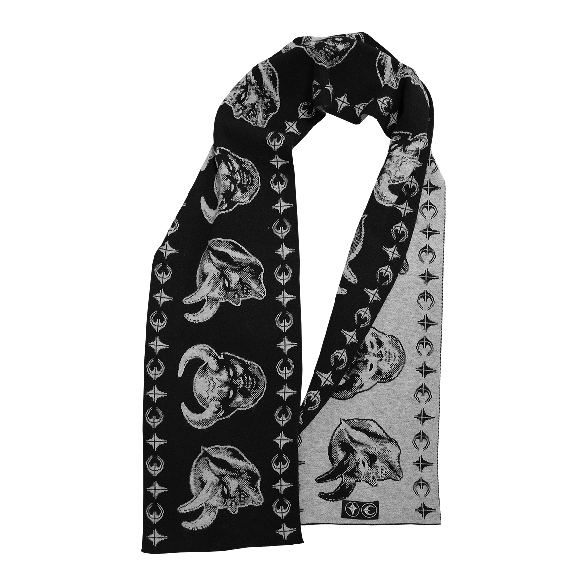 Thug club サグクラブ TC Satan Muffler Satan Muffler – thug club