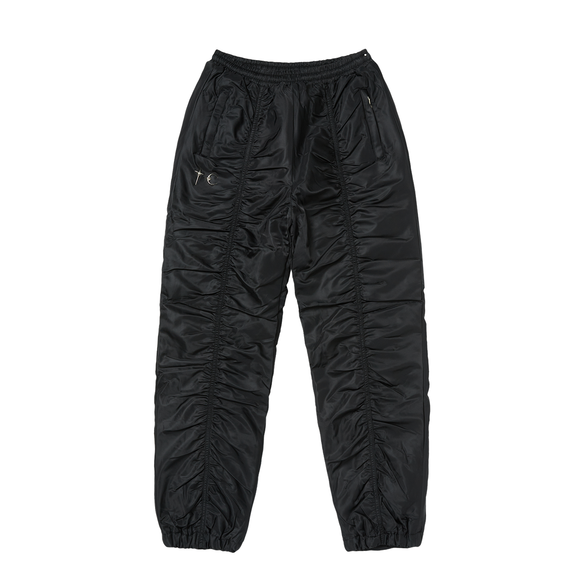 a wingless bird Pants