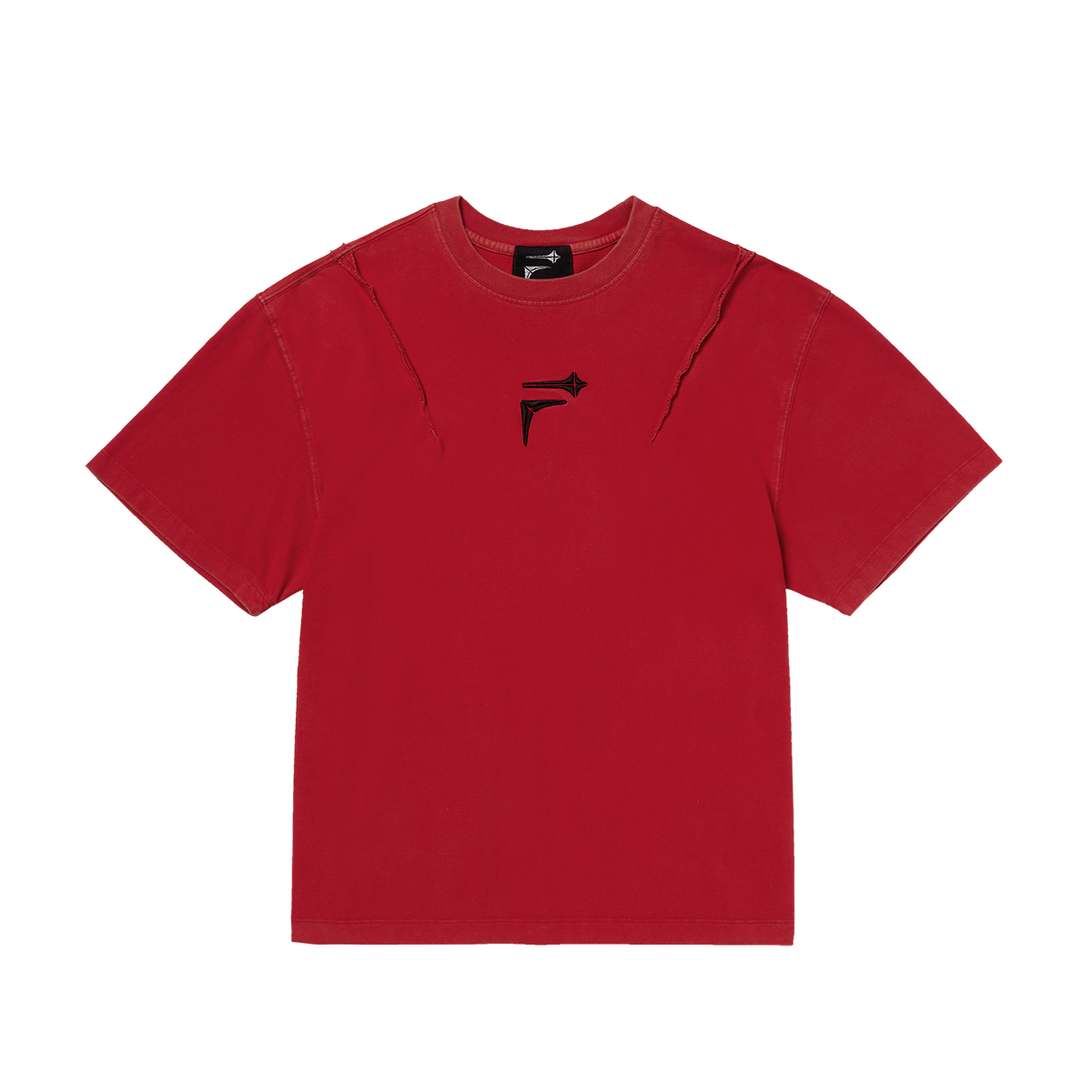FILA x THUG F Logo T Shirts