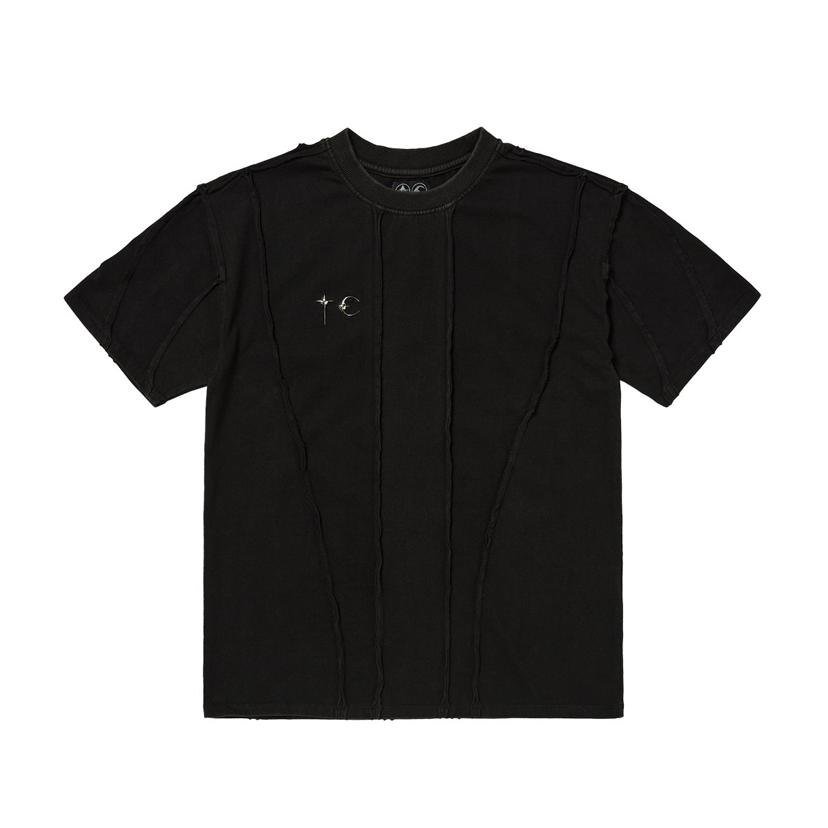 Dead Line T-shirt – thug club Dead Line T-shirt – thug club
