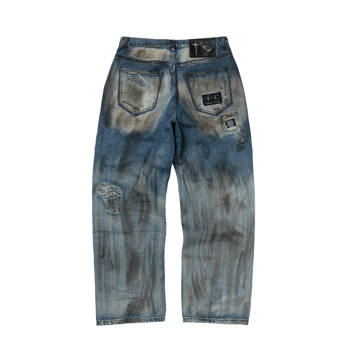 Combat Casualty Care Denim Pants