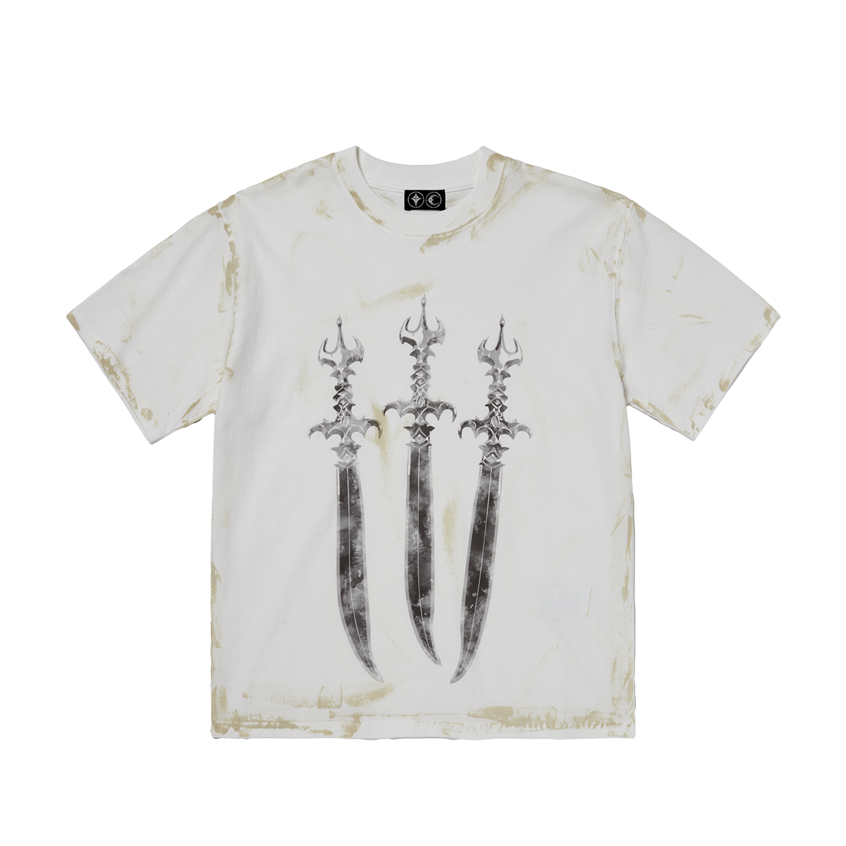 トップス THUG CLUB SanToRyu Master T-Shirt 2 SanToRyu Master T-Shirt – thug club