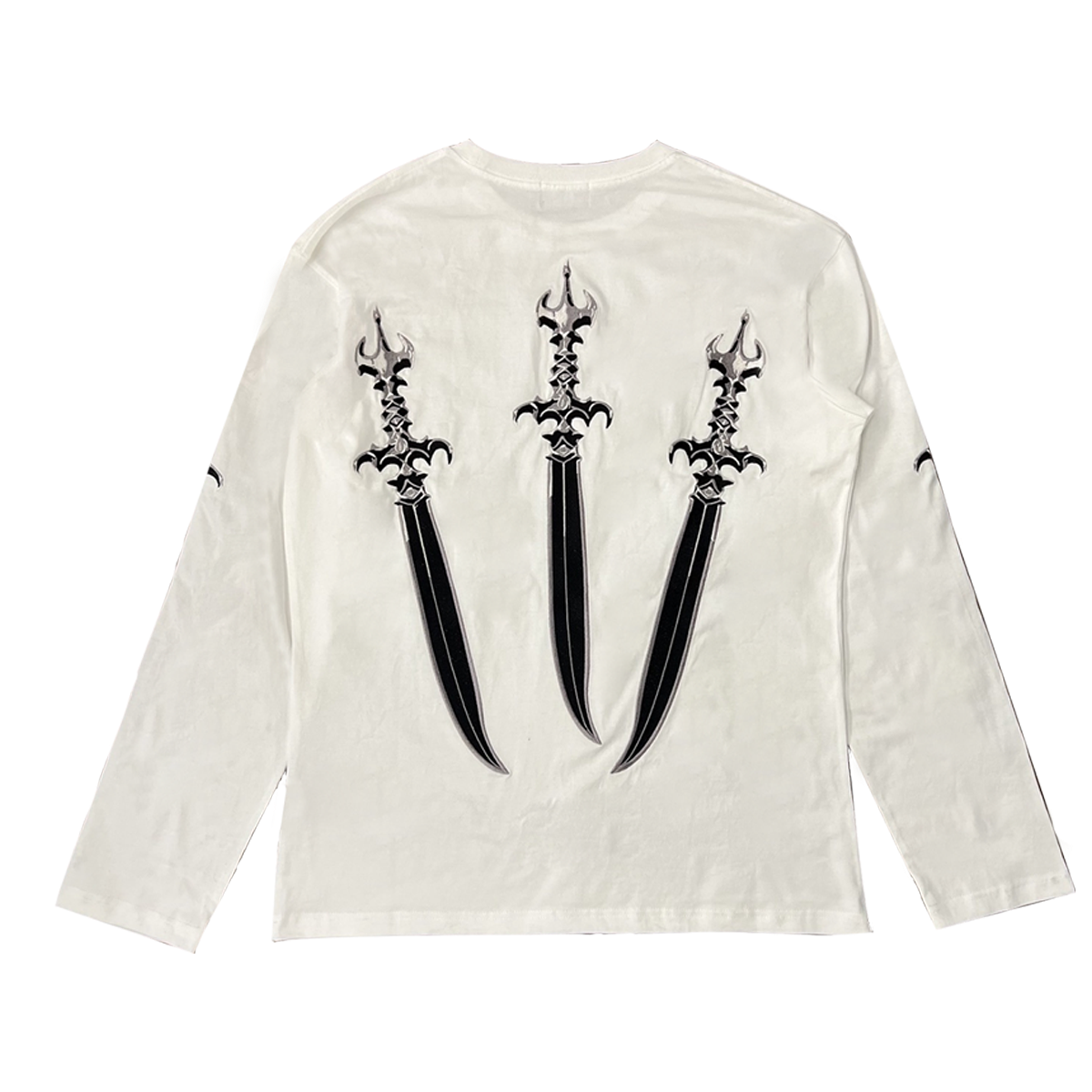 Arab Sword Sleeve – thug club Arab Sword Sleeve – thug club