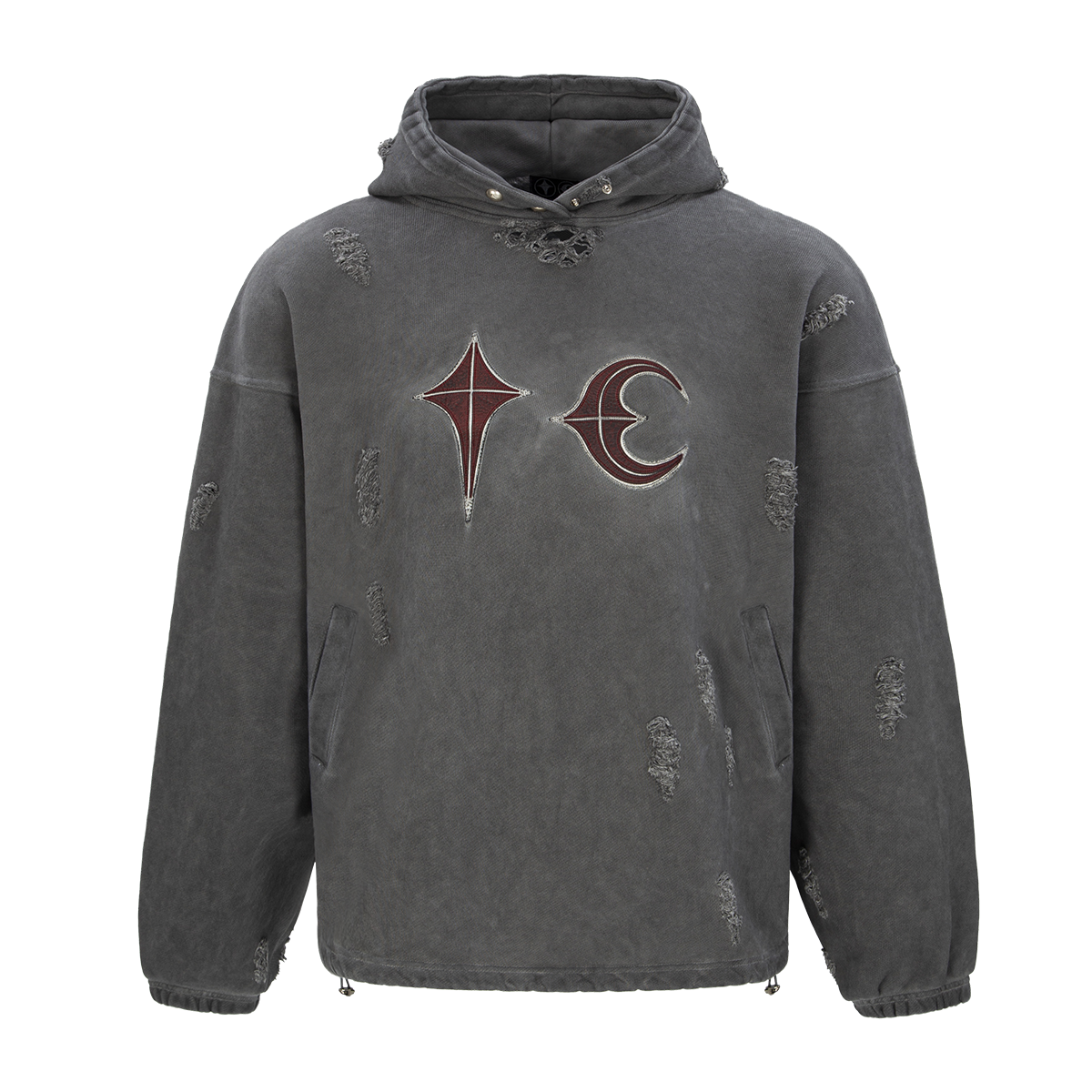 Rock Hoodie – thug club
