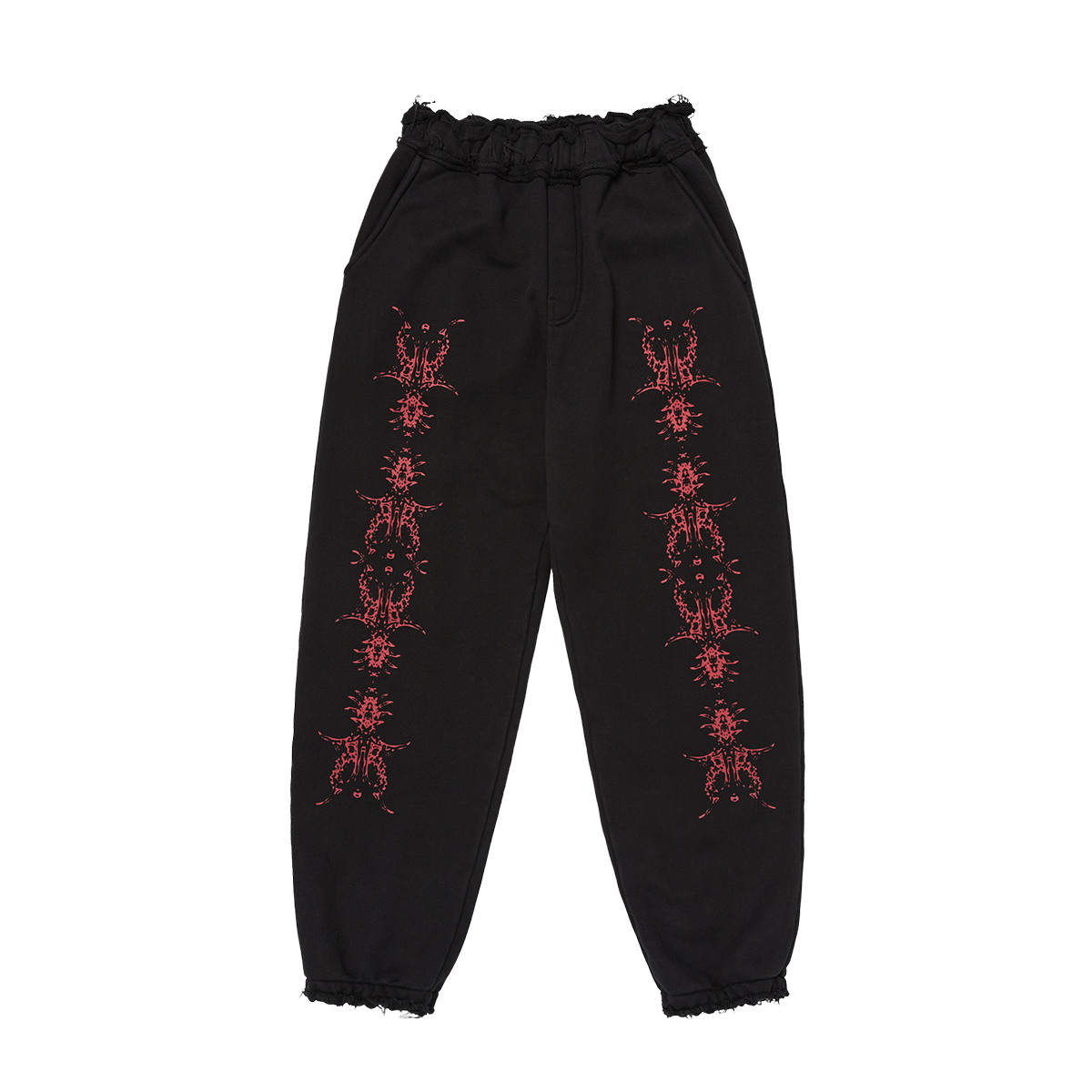Dragon Sweat Pants