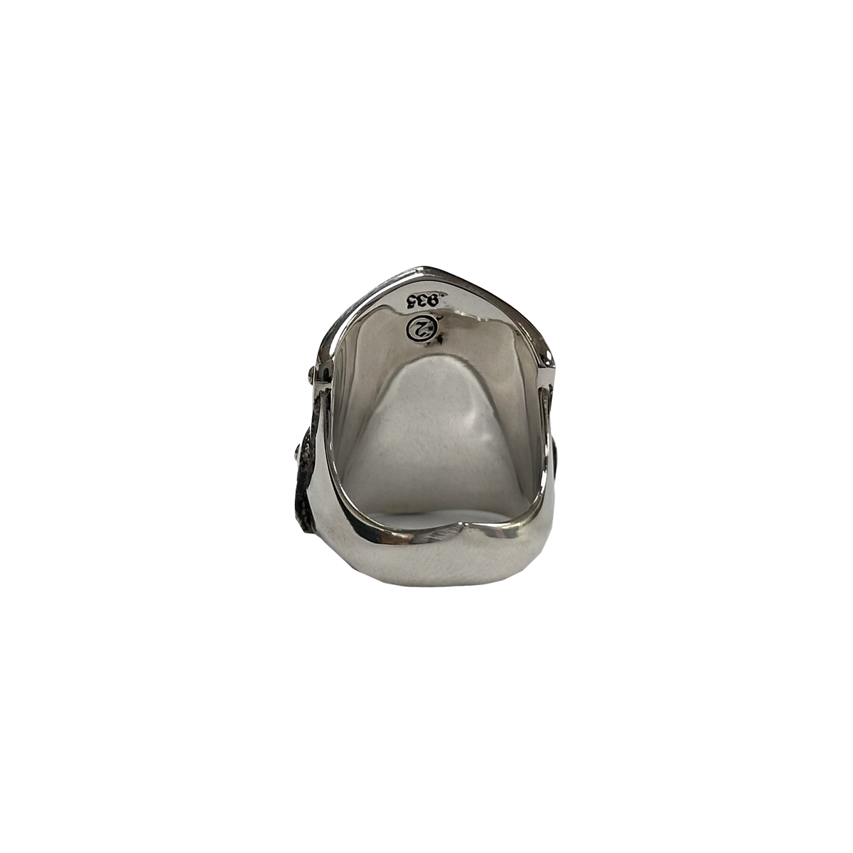 TC ARMOR RING