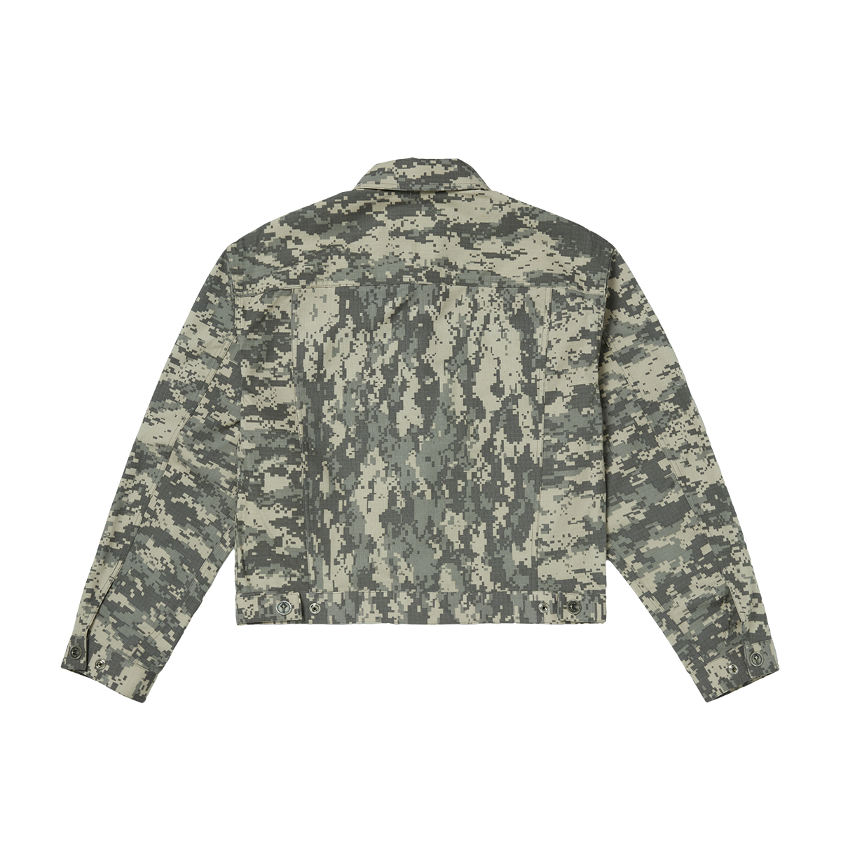 TC Army Jacket