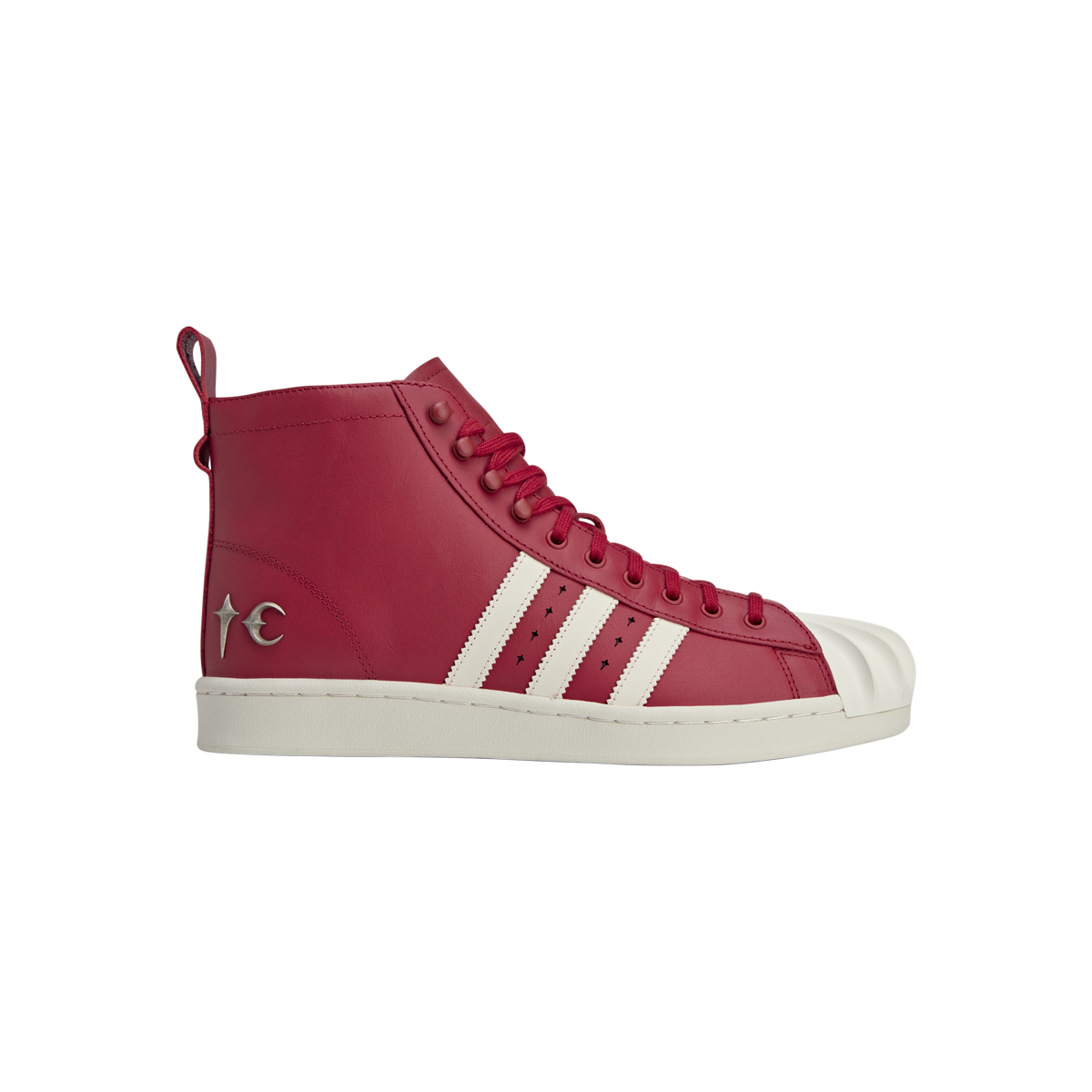 SUPERSTAR BOOT LUXE – thug club