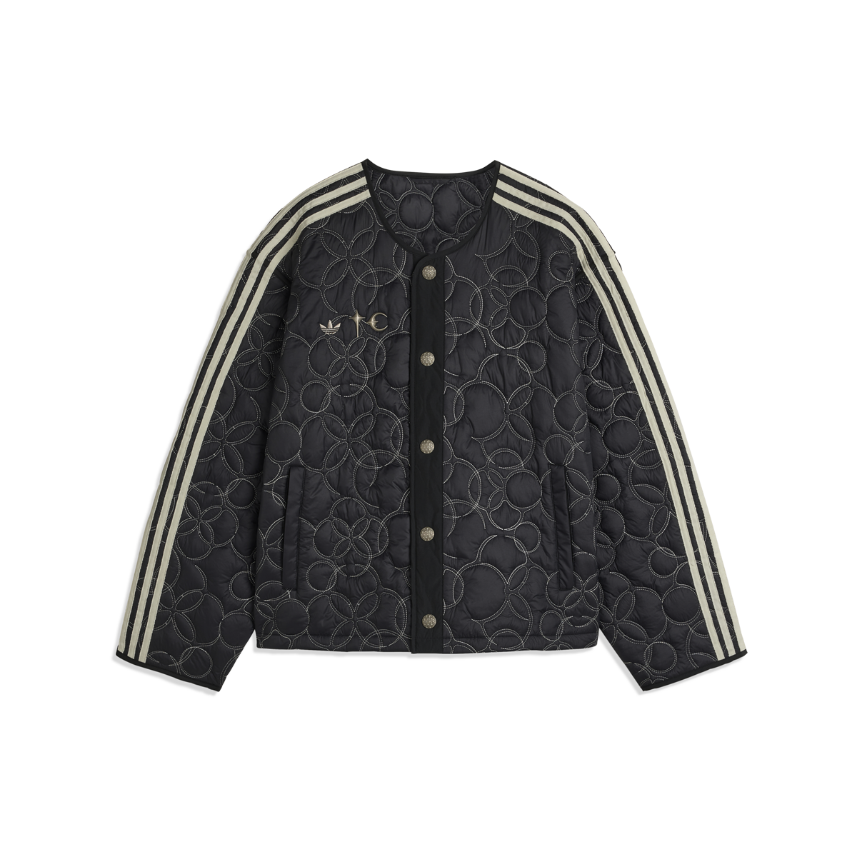TC PADDED JKT – thug club
