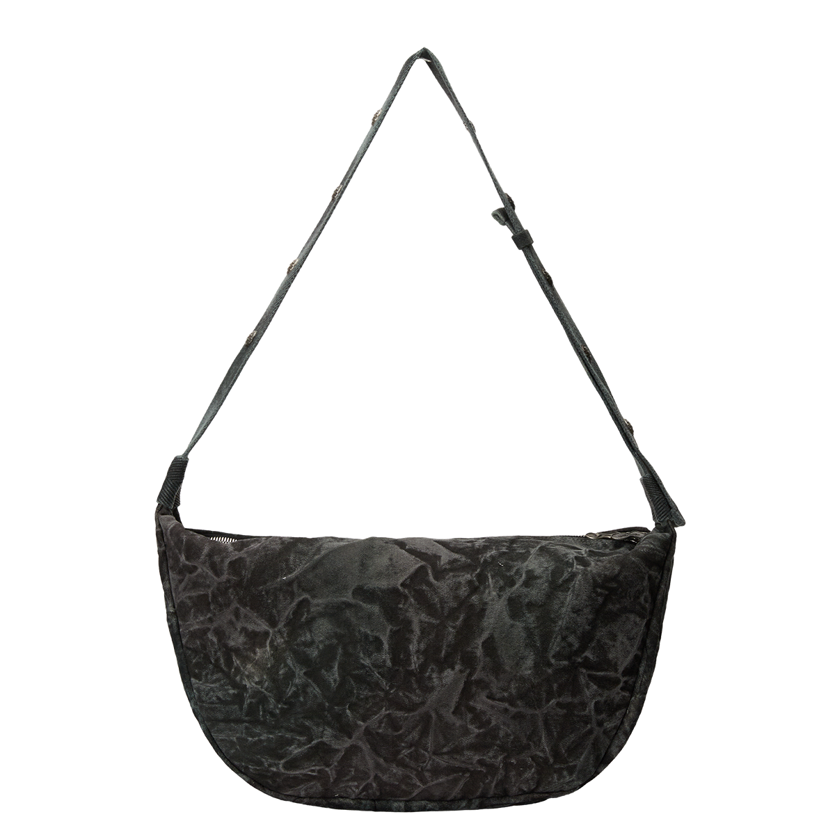 Bio Army Messenger Bag