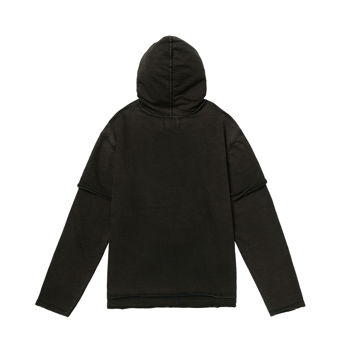 FILA x THUG String Sweat Shirts