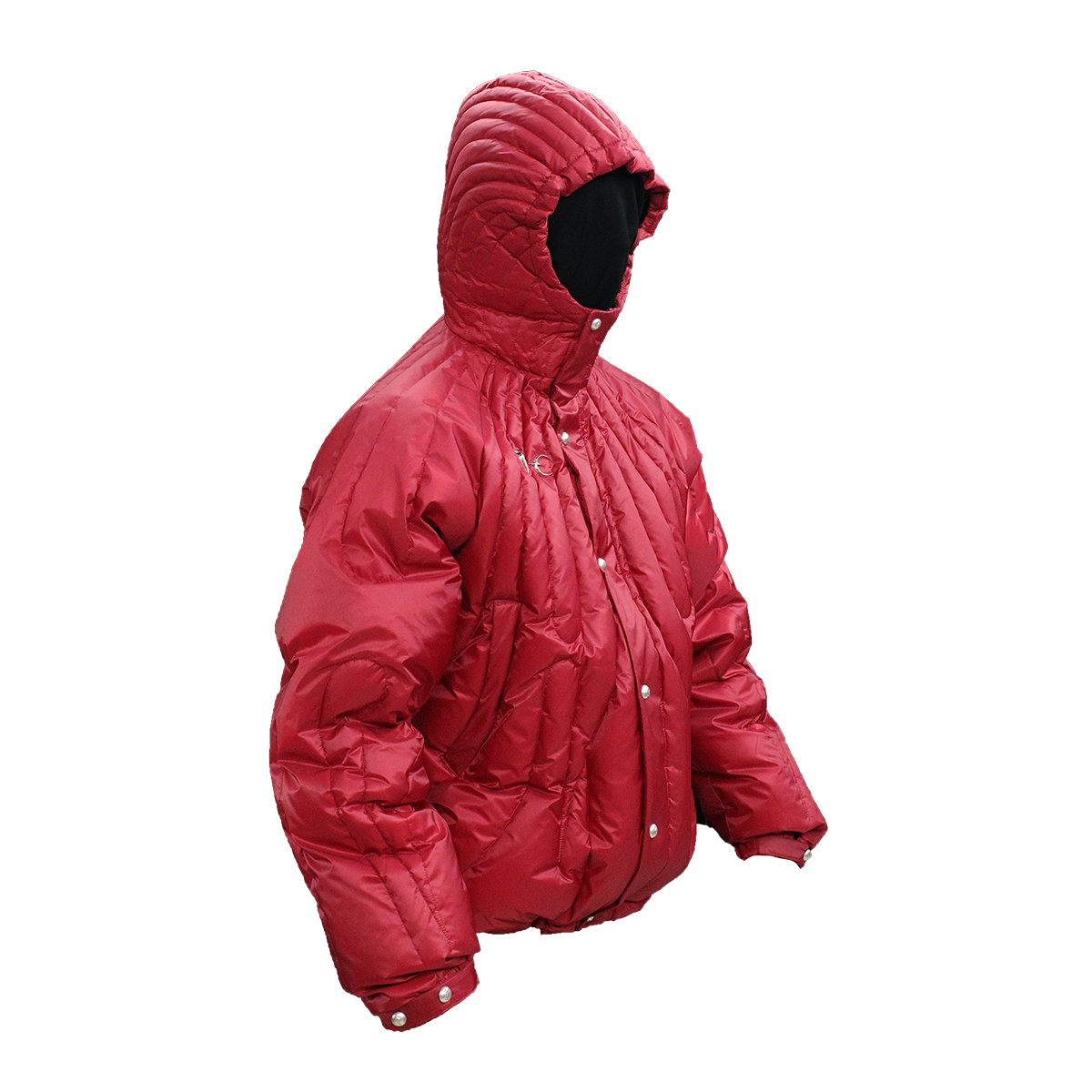 Cave Goose Down Jacket