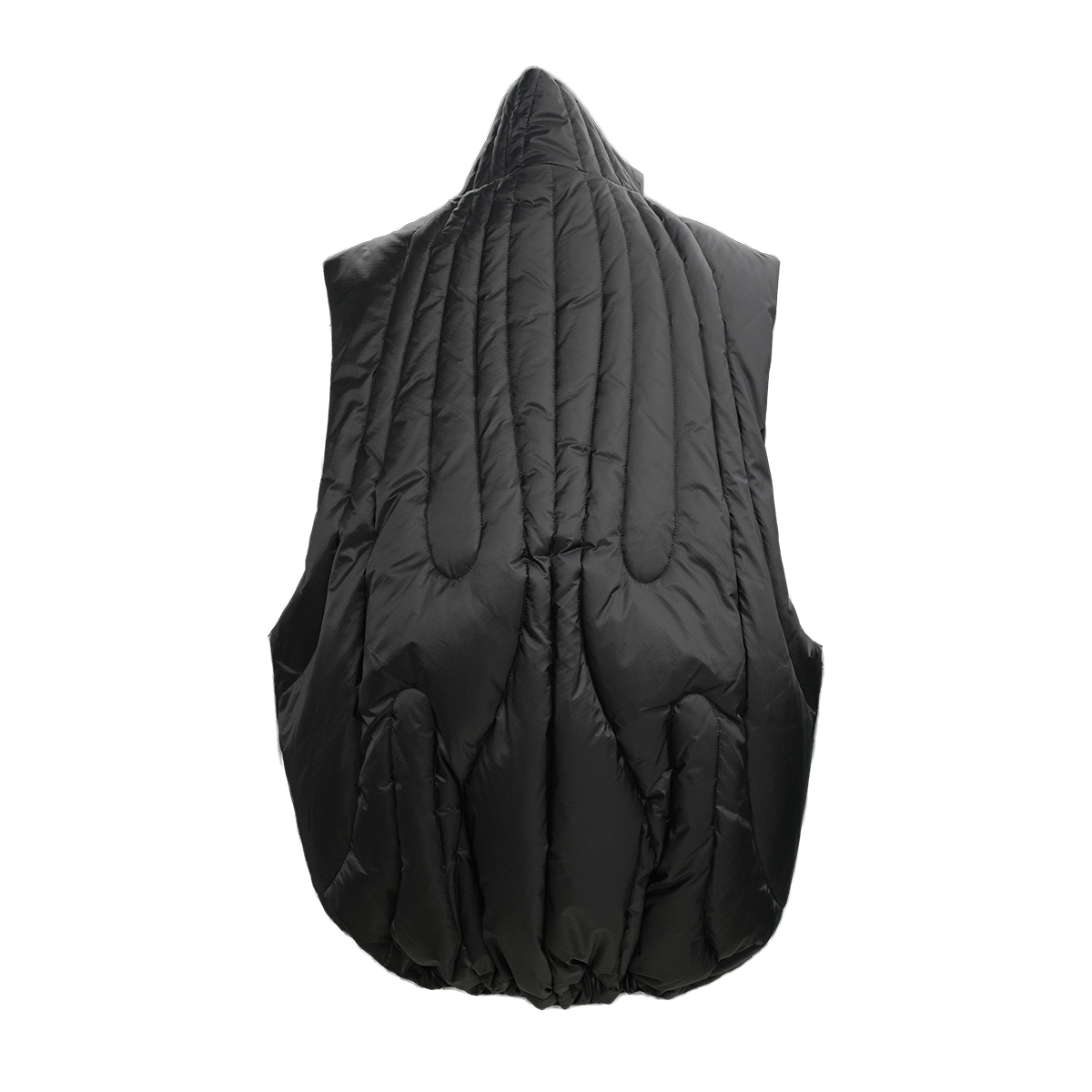 Cave Goose Down Vest