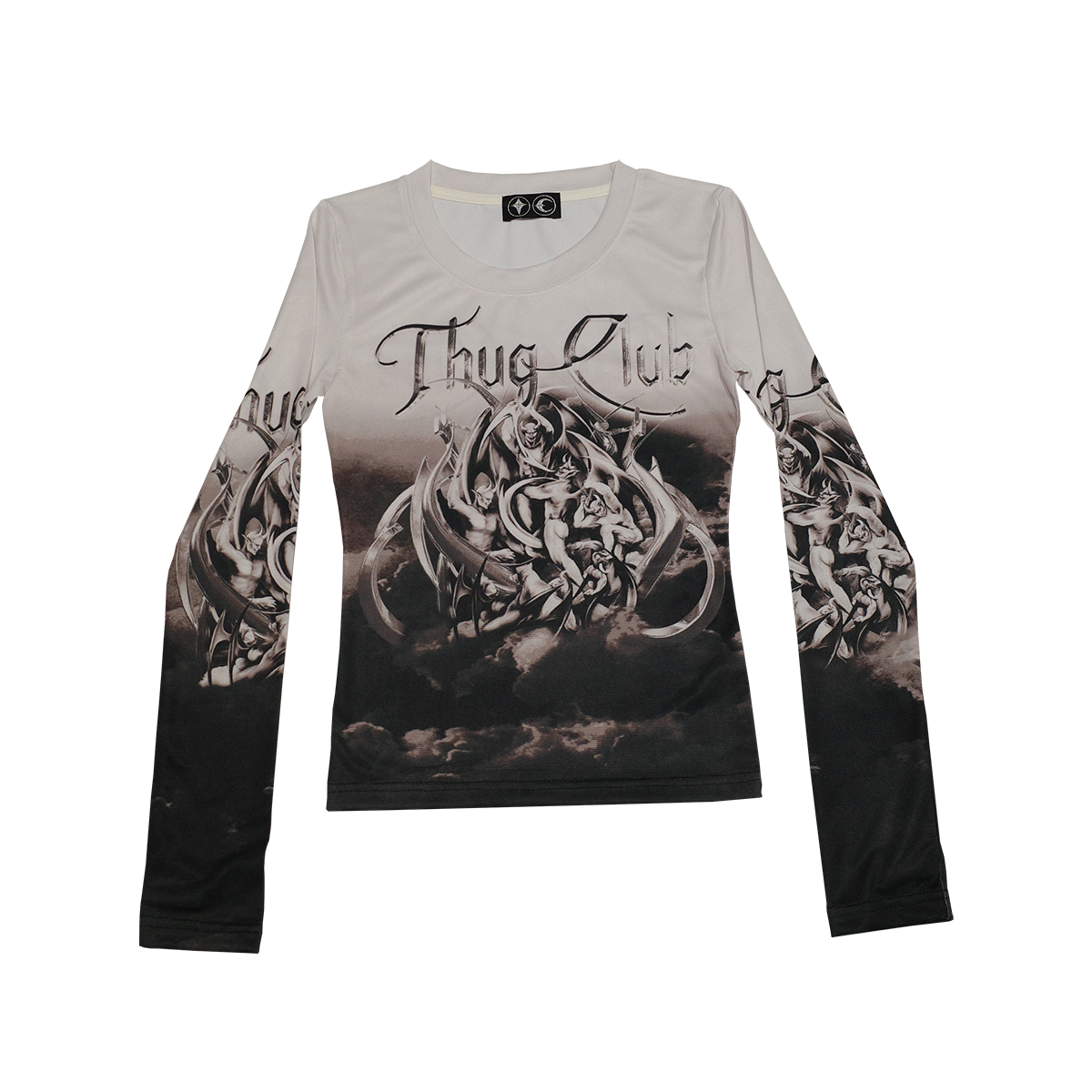 TC JPG SLEEVE WOMEN – thug club