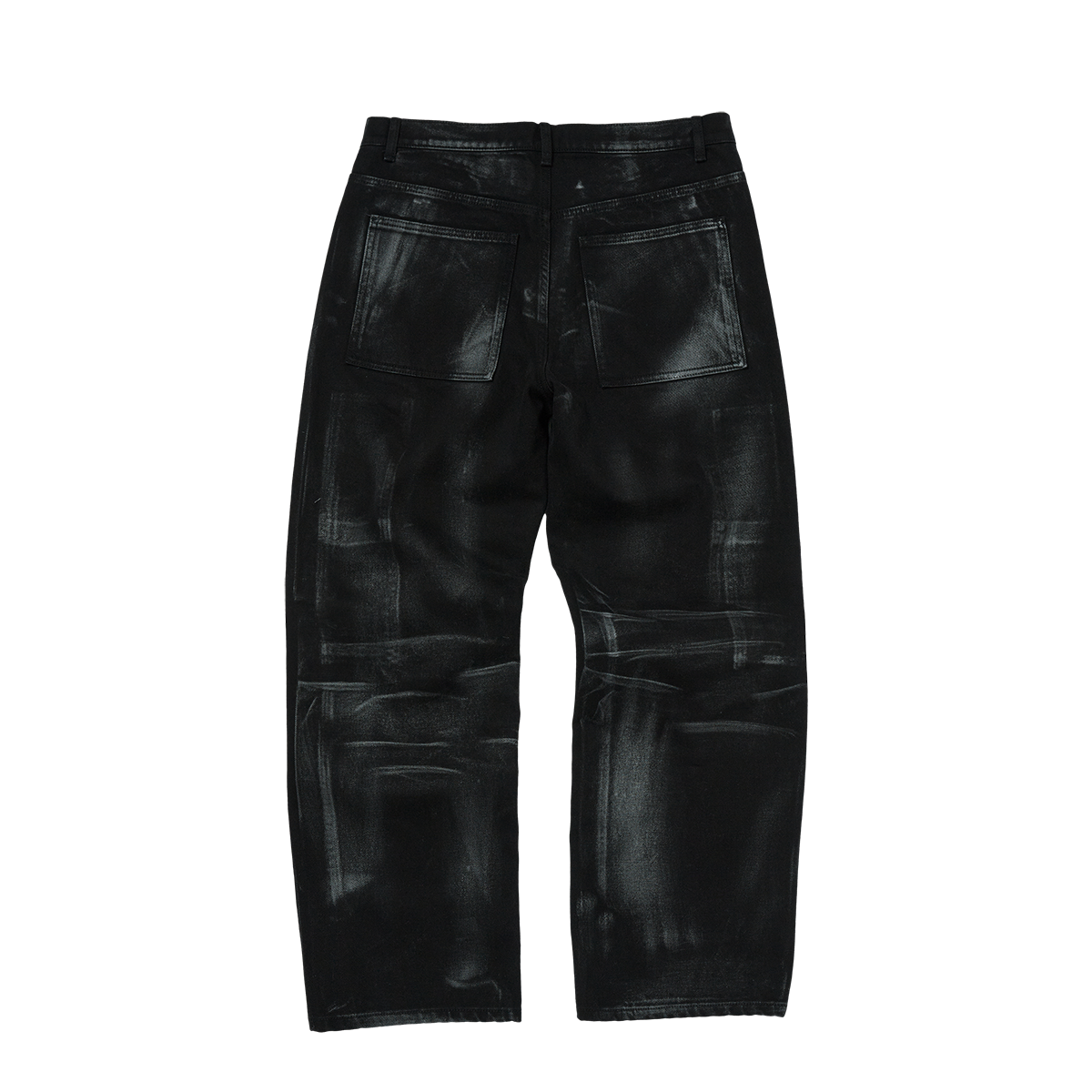 Leave a Trace Denim Pants