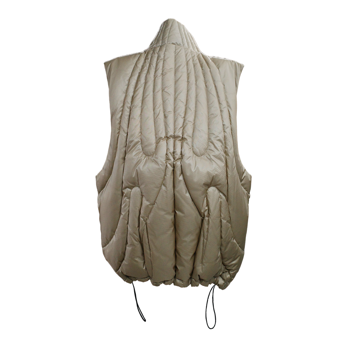 Cave Goose Down Vest