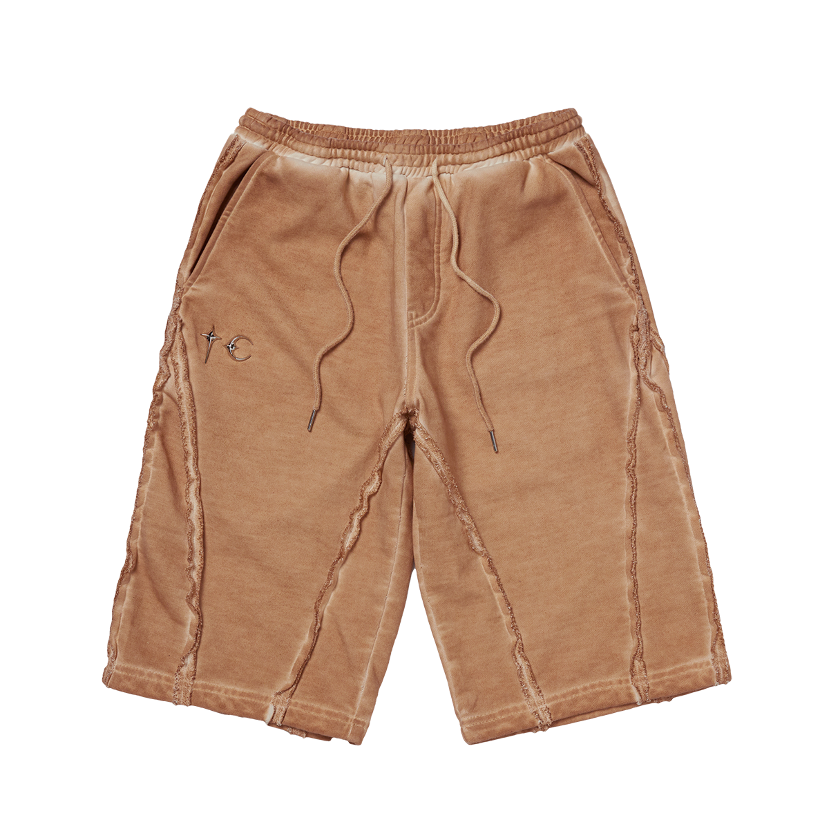 Glady shorts