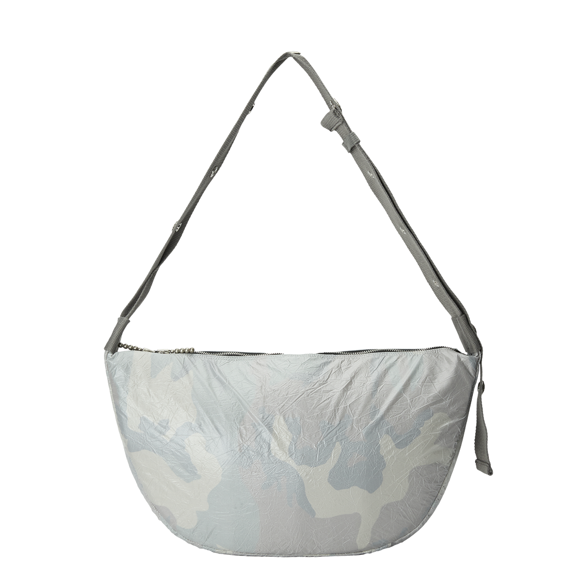 Clouded Bio Army Messenger Bag