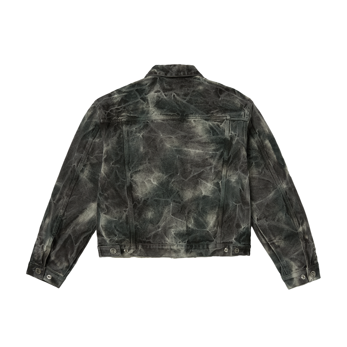 Bio Army Jacket