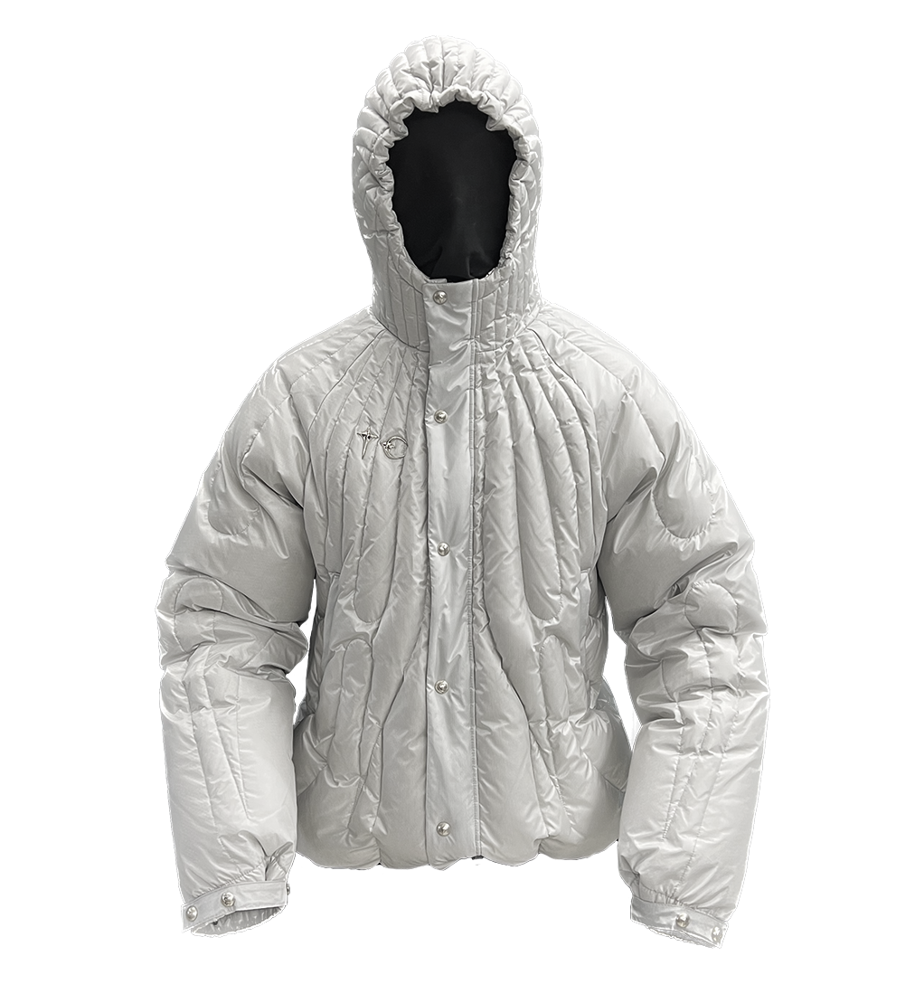 Cave Goose Down Jacket – thug club