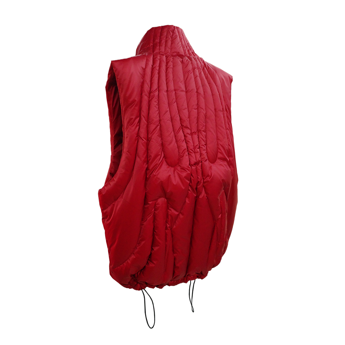 Cave Goose Down Vest