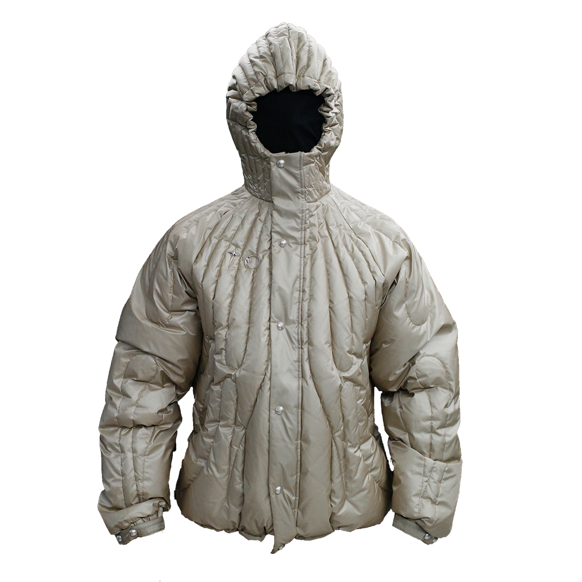 Cave Goose Down Jacket – thug club