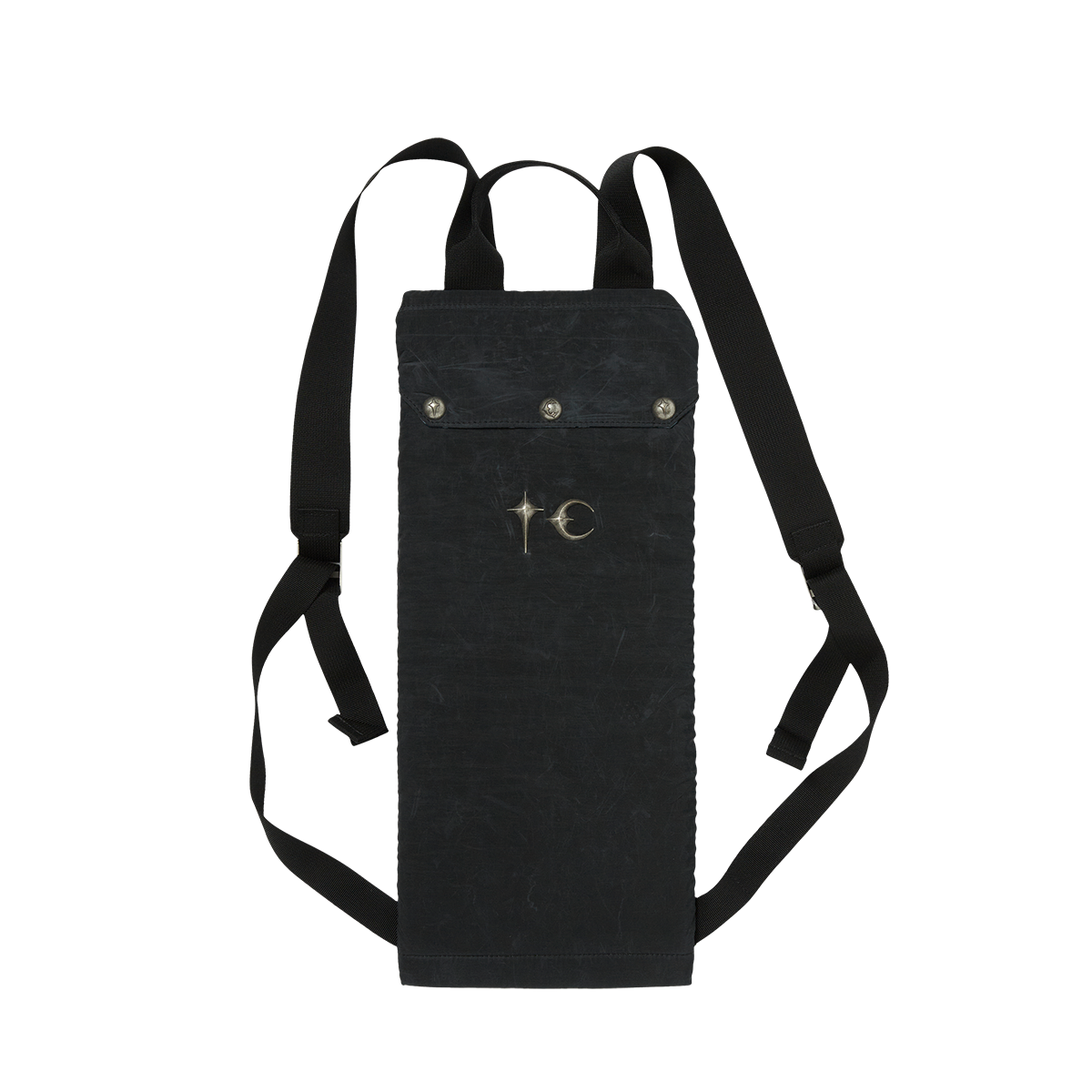 Scarred Quick Supply Bag – thug club Scarred Quick Supply Bag – thug club