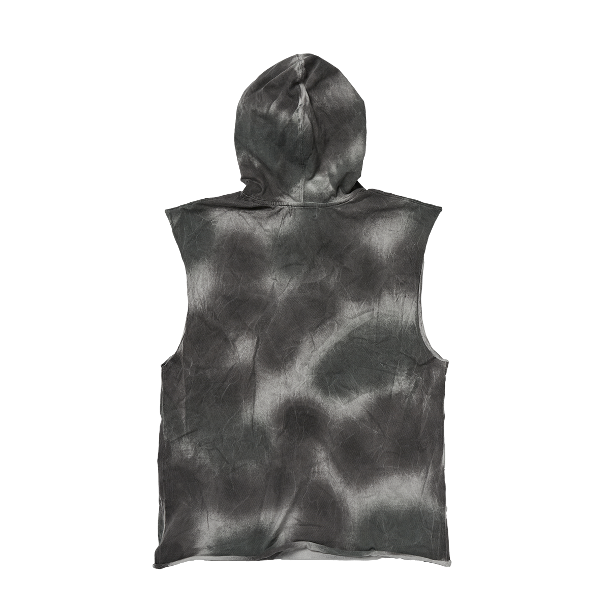 Ambush TC Hooded Vest