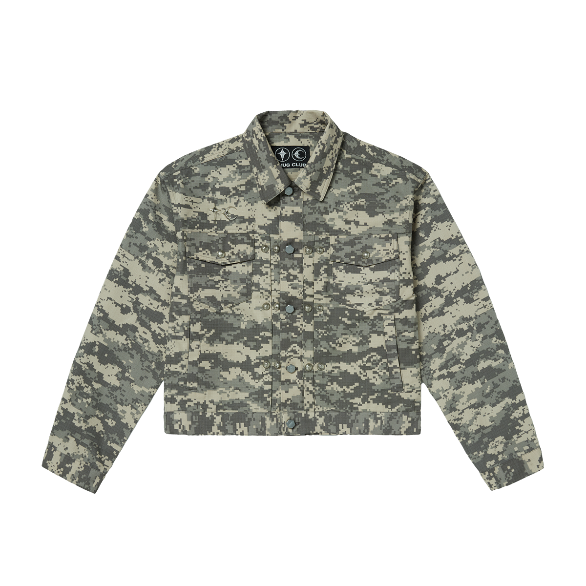 TC Army Jacket