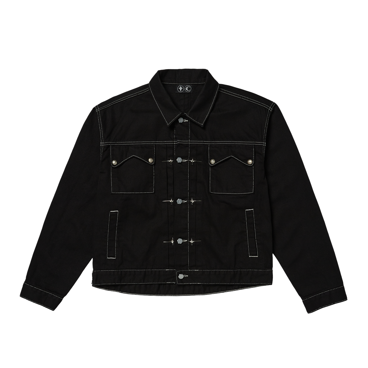 Claw jacket – thug club Claw jacket – thug club