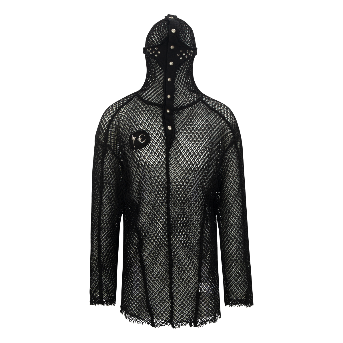 【THUG CLUB】MIthril Hoodie Sleeve MIthril Hoodie Sleeve – thug club