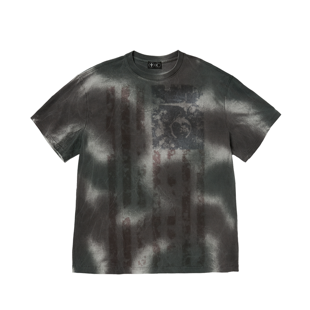 Ambush Old Glory T-Shirt – thug club Ambush Old Glory T-Shirt – thug club