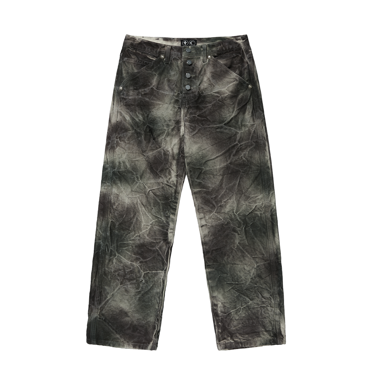 Bio Army Pants
