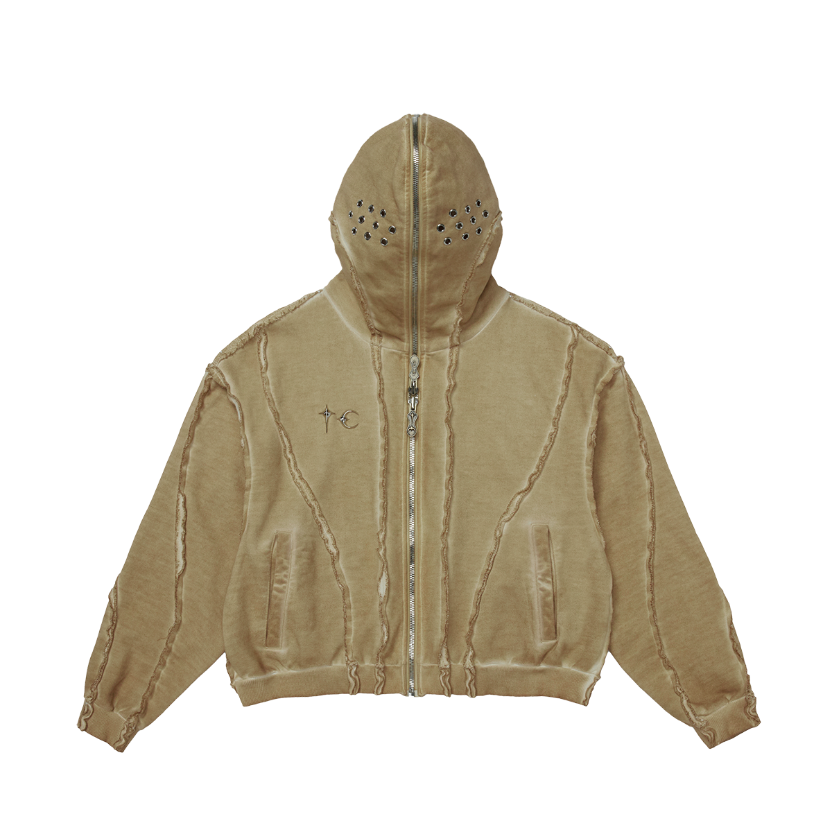 Gladiator Hoodie