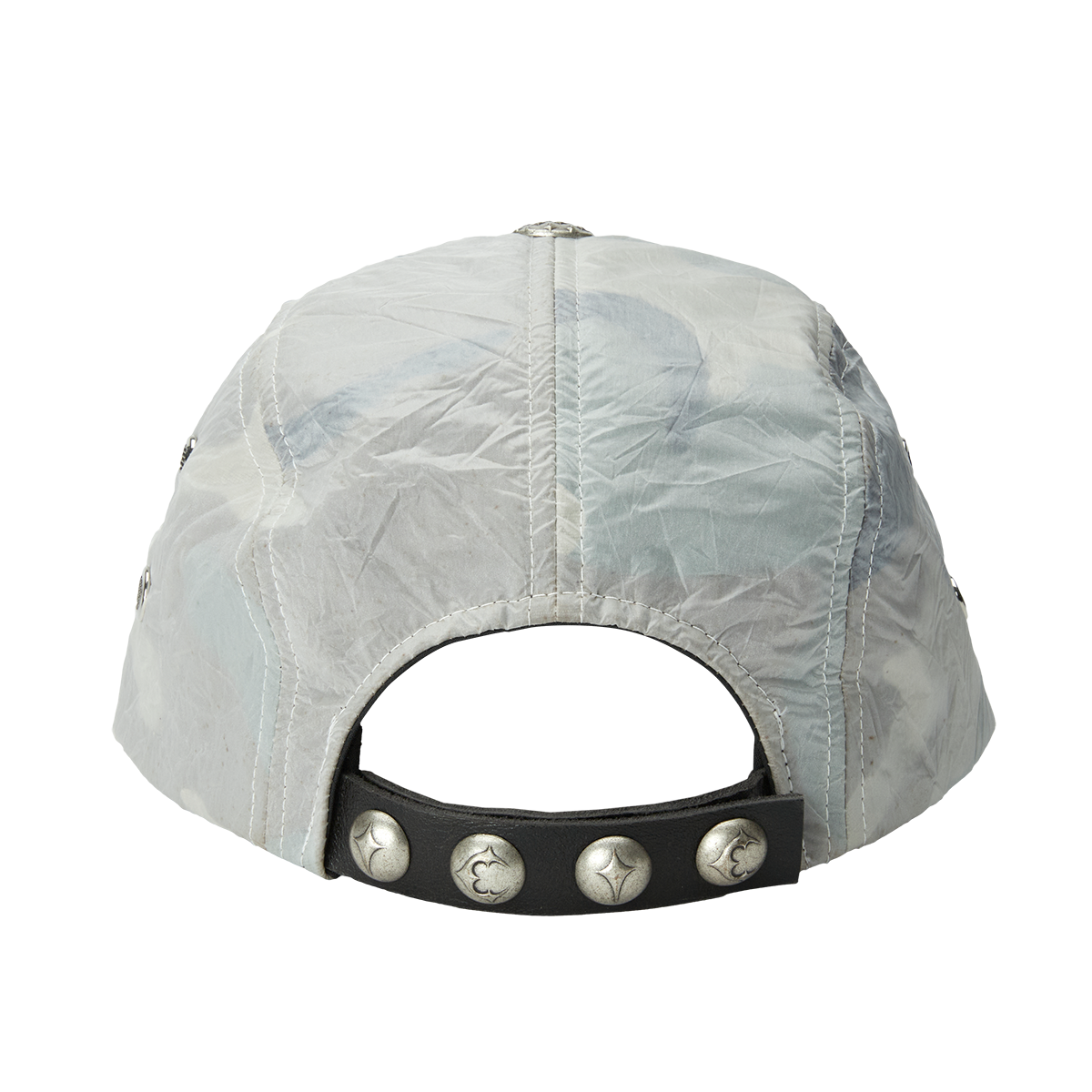 Clouded Bio Army Cap