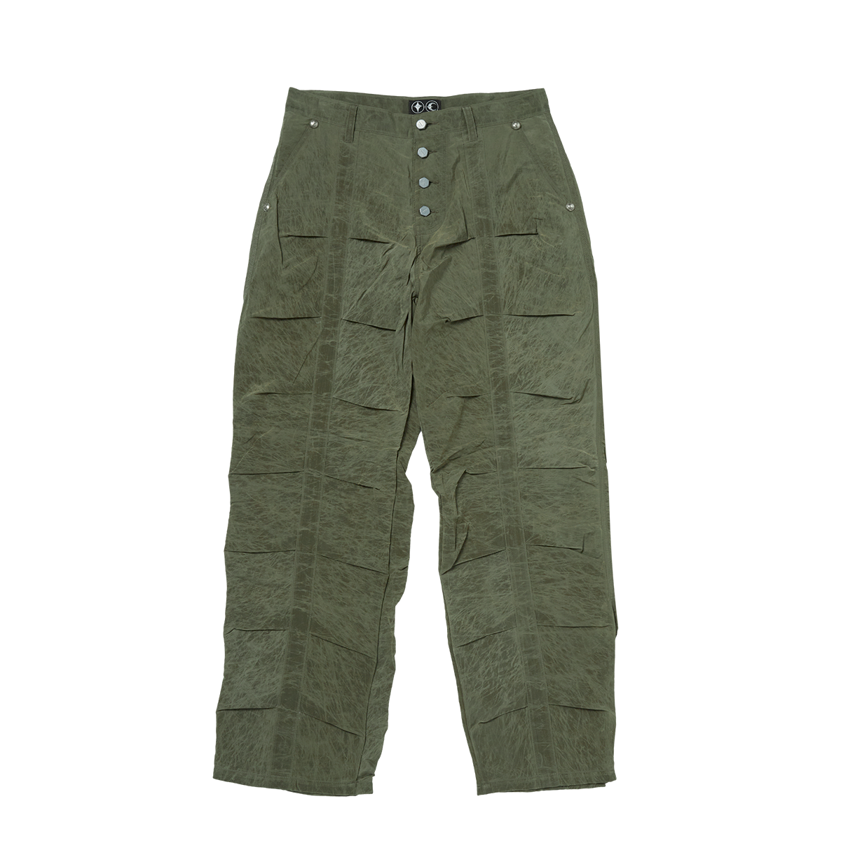 Scarred Line GOB Pants