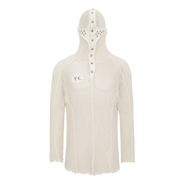 MIthril Hoodie Sleeve – thug club MIthril Hoodie Sleeve – thug club