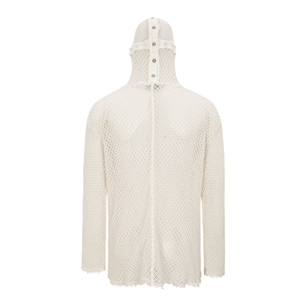 MIthril Hoodie Sleeve – thug club MIthril Hoodie Sleeve – thug club