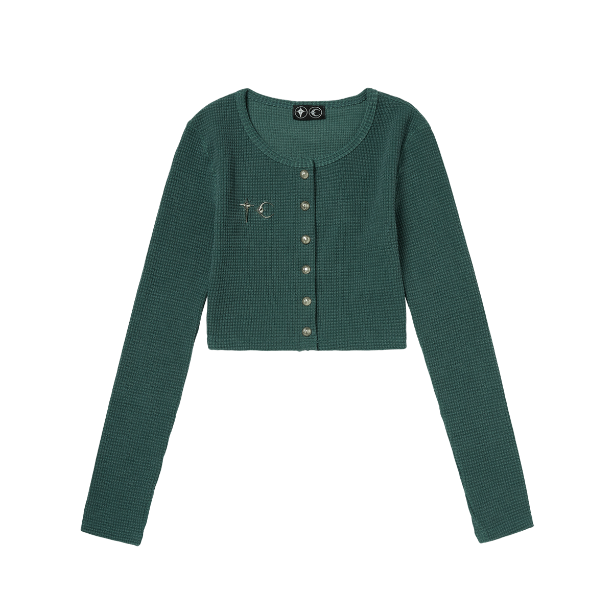 TC Cardigan (W)