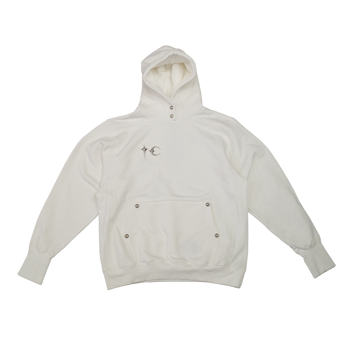 Armor Hoodie