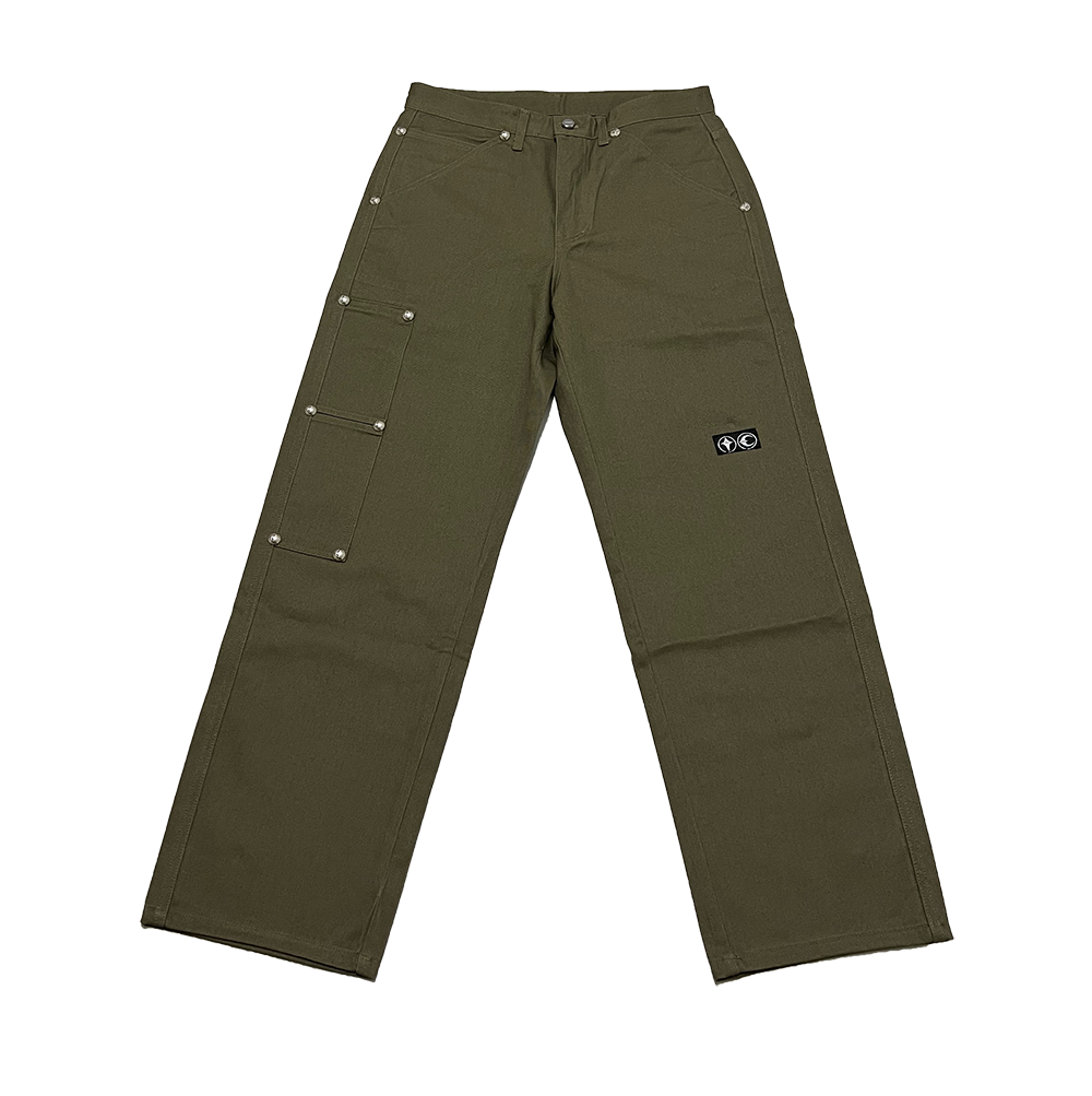 Thug Pants