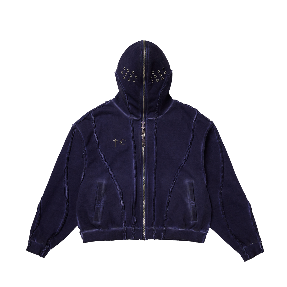 Gladiator Hoodie