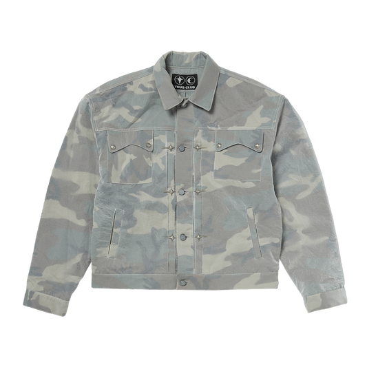 Clouded Claw Jacket