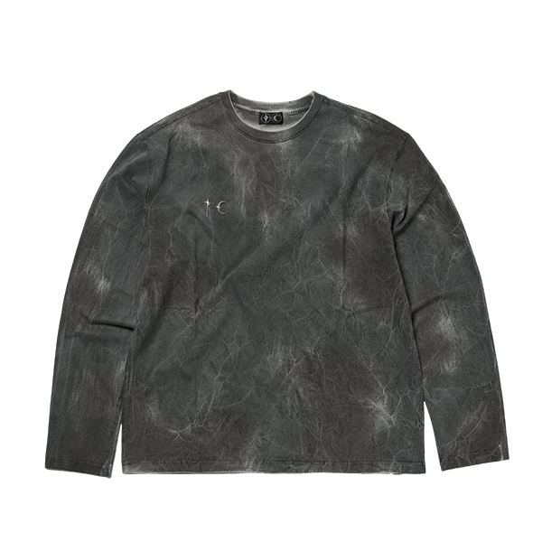 【Thug Club】TC Sleeve◆ Ambush TC Long-Sleeve – thug club