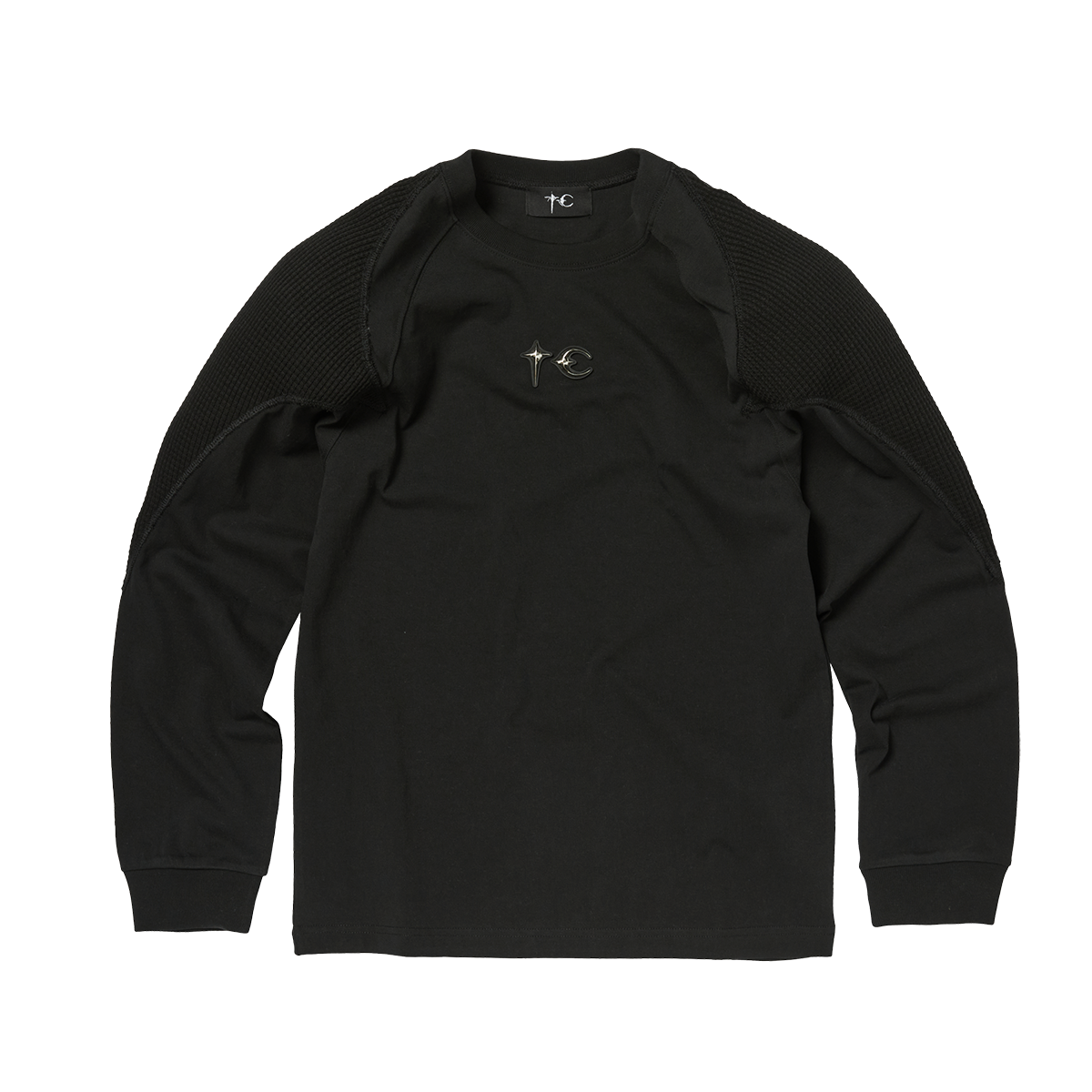 T-PADDED LONG SLEEVE – thug club
