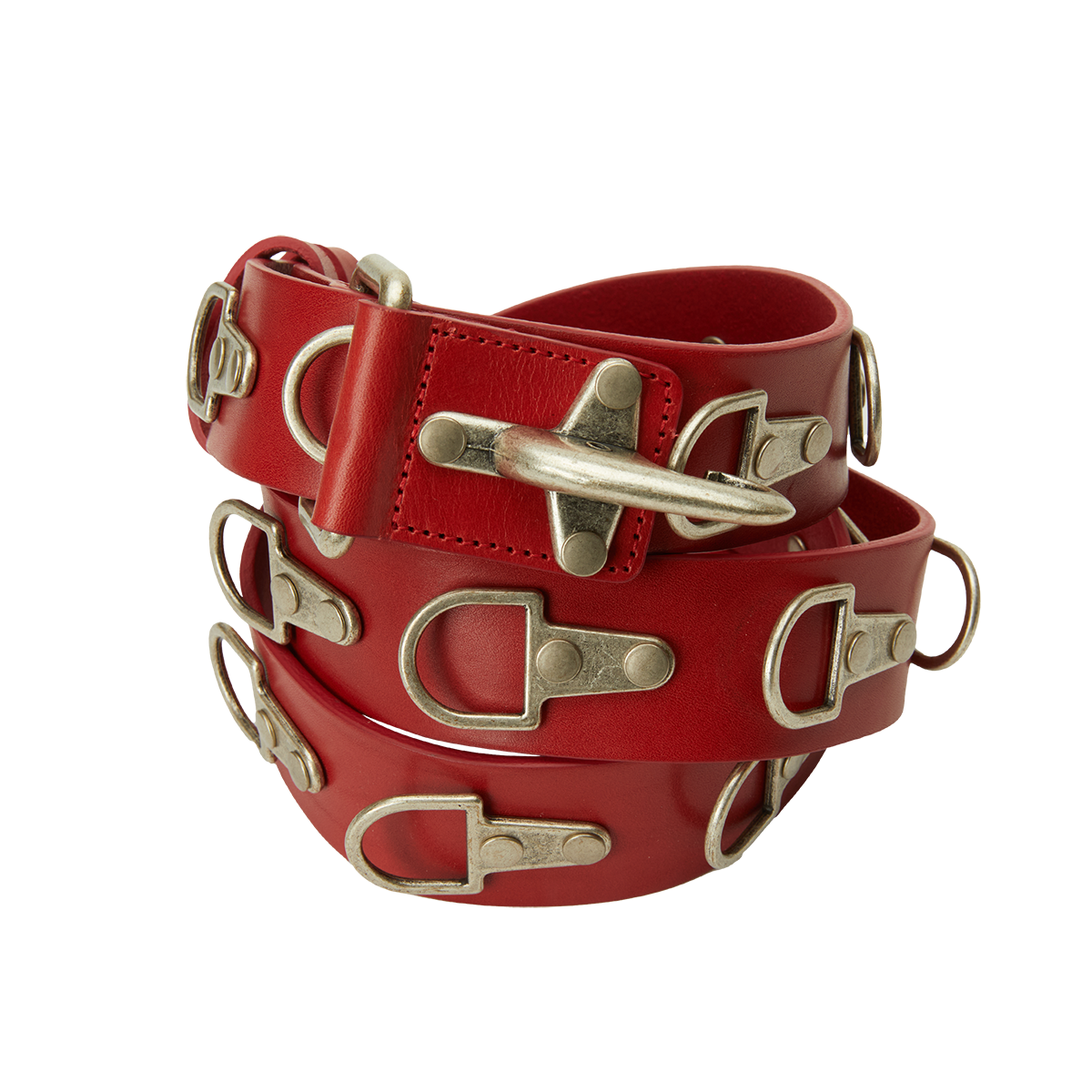 FULLMETAL ALCHEMIST BELT
