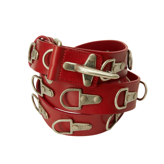FULLMETAL ALCHEMIST BELT