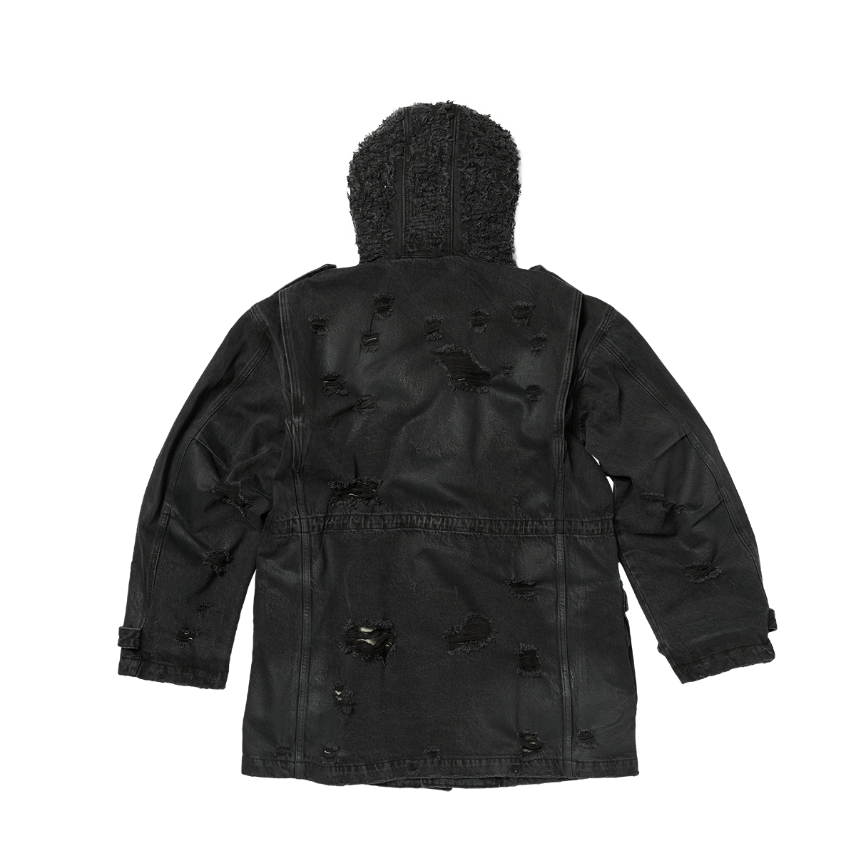 TC SHADOW TRIBAL M-65 JACKET