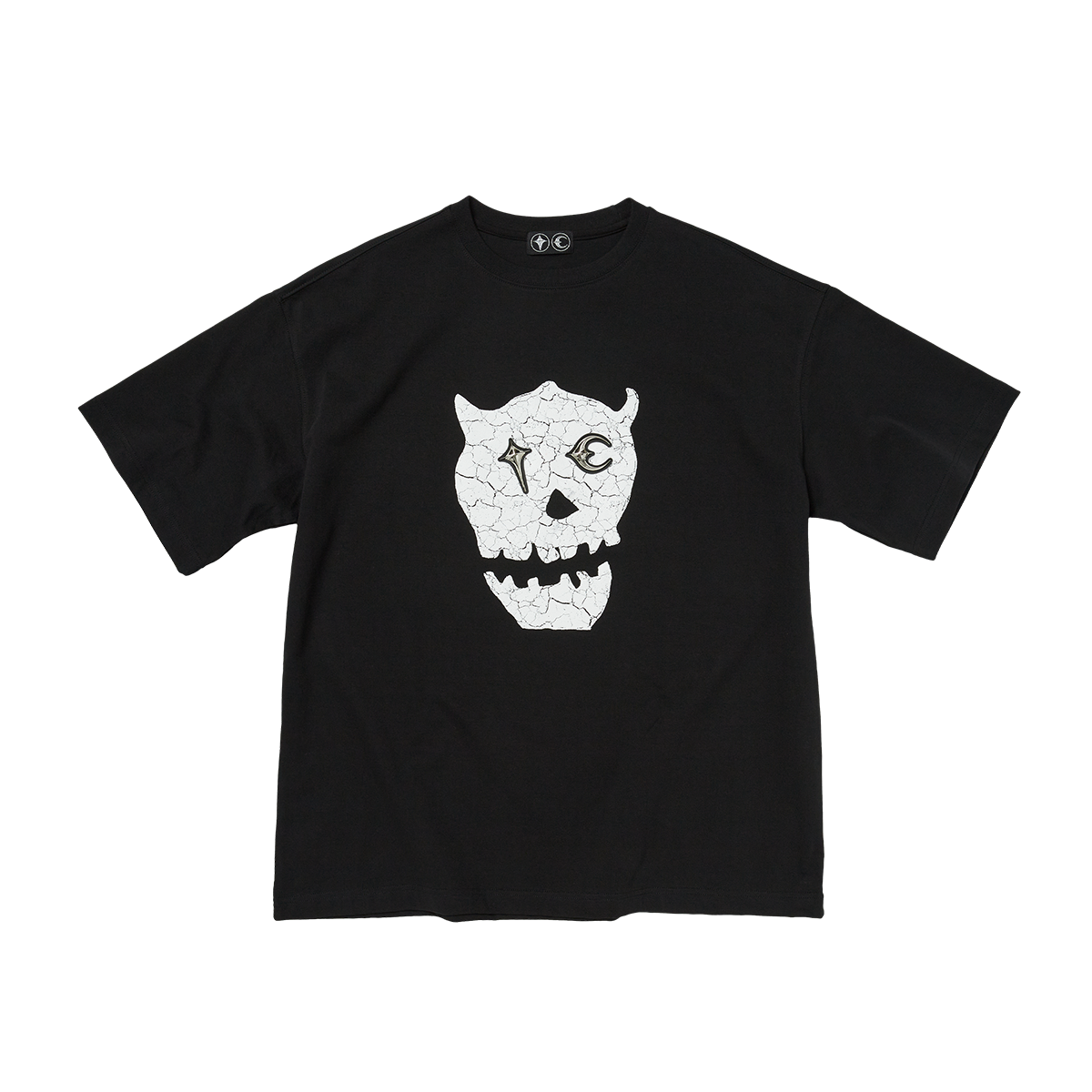 TC Skull T-Shirt